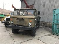 Лот: 9425332. Фото: 2. ГАЗ 66. Авто, мото, водный транспорт