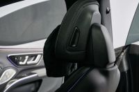 Лот: 24694318. Фото: 12. Mercedes-Benz EQS 2022