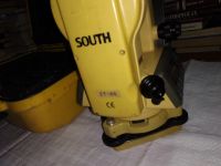 Лот: 11957479. Фото: 10. av теодолит электронный бу.. south...