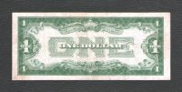 Лот: 17496696. Фото: 2. 1 доллар 1928 года. США -- Из... Банкноты