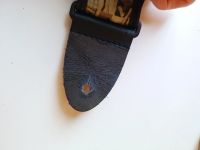 Лот: 21276457. Фото: 4. Ремень для гитары dunlop lucky... Красноярск