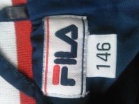 Лот: 11863653. Фото: 3. Спортивный костюм FILA, 146см. Дети растут