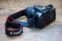 Лот: 6007299. Фото: 3. Canon EOS 550D kit. Фото, видеокамеры, оптика