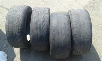 Лот: 7754378. Фото: 3. Шины Dunlop. Авто, мото, водный транспорт