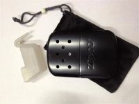 Лот: 2382152. Фото: 3. Zippo Hand Warmer _ каталитическая... Туризм, охота, рыбалка, самооборона