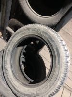 Лот: 24892146. Фото: 2. (1шт) 205/60R15 Yokohama Guardex... Шины, Диски
