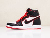 Лот: 15643433. Фото: 5. Кроссовки Nike Air Jordan 1 Mid
