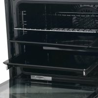 Лот: 23707475. Фото: 4. Электрический духовой шкаф Haier... Красноярск