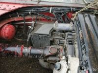 Лот: 17978839. Фото: 4. MAN TGA 26.430 6*4BLS