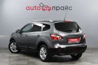 Лот: 23354633. Фото: 6. Nissan Qashqai+2 2012