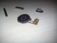 Лот: 5142048. Фото: 2. Кнопки на iPhone 3 GS. Запчасти, оборудование