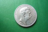 Лот: 16959021. Фото: 3. Германия Пруссия 3 марки 1909... Коллекционирование, моделизм