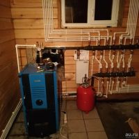 Лот: 9439989. Фото: 17. Отопление монтаж, Водопровода...