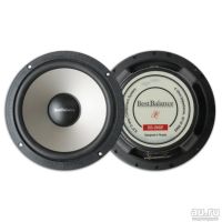 Лот: 13293126. Фото: 4. Best Balance SS-265E / 6,5″ (16... Красноярск