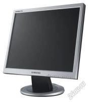 Лот: 1395306. Фото: 2. Монитор SAMSUNG TFT 710 N 17". Мониторы, проекторы