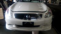 Лот: 20898544. Фото: 4. Фонарь крышки багажника Nissan... Красноярск