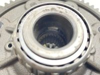 Лот: 25663430. Фото: 9. Дифференциал Nissan Cube 2003...