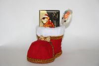Лот: 10556072. Фото: 5. новогодний подарок, сувенир,новогодняя...