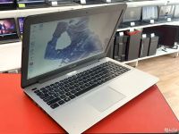 Лот: 17898152. Фото: 3. Игровой Ноутбук Asus AMD A10/Radeon... Компьютеры, оргтехника, канцтовары