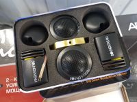 Лот: 13801077. Фото: 3. Новые шелковые твитеры Soundstream... Авто, мото, водный транспорт