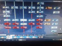 Лот: 18399346. Фото: 4. War Thunder, World of wаrships. Красноярск