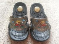 Лот: 7025490. Фото: 2. Сланцы детские. Обувь