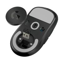 Лот: 21437566. Фото: 4. Мышка Logitech PRO X SUPERLIGHT... Красноярск