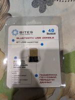 Лот: 20774428. Фото: 2. Bluetooth адаптер продан. Сетевые устройства