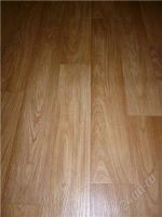 Лот: 1455555. Фото: 3. Линолеум 3*1.5м. Строительство и ремонт