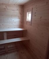 Лот: 20067108. Фото: 4. Каркасная баня 2*4. Красноярск