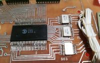 Лот: 25805432. Фото: 3. индикатор вакуумный люминисцентный... Красноярск