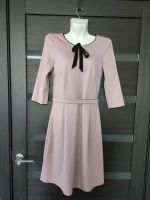 Лот: 20830609. Фото: 2. Платье офисное 44 размер цвет... Женская одежда