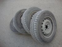 Лот: 14854653. Фото: 2. 175/70/13 Matador Stella-2 MP16... Шины, Диски