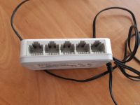Лот: 13697885. Фото: 3. Свитч D-link DES-1005A. Компьютеры, оргтехника, канцтовары