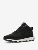 Лот: 24285427. Фото: 3. Ботинки мужские Timberland Winsor... Одежда, обувь, галантерея
