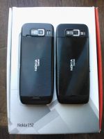 Лот: 3093603. Фото: 2. Nokia e52. Смартфоны, связь, навигация