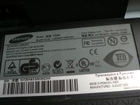 Лот: 19610384. Фото: 3. Монитор Samsung SyncMaster F2080... Компьютеры, оргтехника, канцтовары