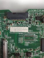 Лот: 17486203. Фото: 3. Майн EAX65388003(1.0) EBR78630001... Бытовая техника