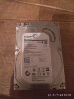 Лот: 10365128. Фото: 3. Жёсткий диск HDD Seagate ST2000DM001... Компьютеры, оргтехника, канцтовары