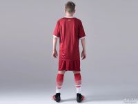 Лот: 12688747. Фото: 5. Футбольная форма New Balance Liverpool...