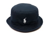 Лот: 19424967. Фото: 11. Панама polo Ralph Lauren (черный...