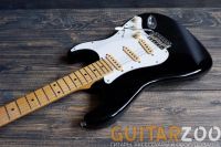 Лот: 16758152. Фото: 6. History SH-SV/M BLK Stratocaster
