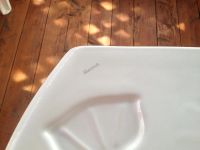 Лот: 3138557. Фото: 4. раковина с пьедесталом. Красноярск