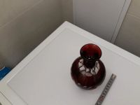 Лот: 10913913. Фото: 2. Старинная вазочка , графинчик... Антиквариат