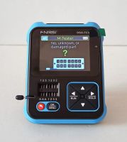 Лот: 20276112. Фото: 8. 3в1 Комбинированный прибор +осциллограф...