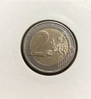Лот: 17667083. Фото: 2. 2 ЕВРО Германия 2013 (ФЗГ Баден-Вюртемберг... Монеты