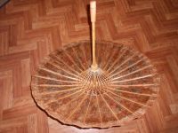 Лот: 10831552. Фото: 3. очень экзотический зонт - производство... Коллекционирование, моделизм