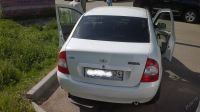 Лот: 5696352. Фото: 2. Продам Лада Калина, 2011г. Авто, мото, водный транспорт