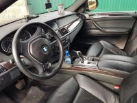 Лот: 11675674. Фото: 2. BMW X6 Xdrive 50i черный икс. Авто, мото, водный транспорт