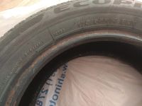 Лот: 15760672. Фото: 3. Шины летние 4шт. Bridgestone Ecopia... Авто, мото, водный транспорт